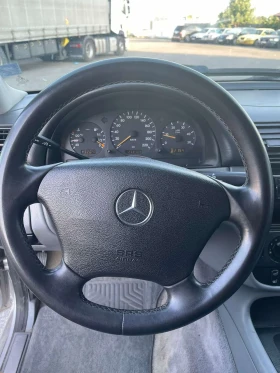 Обява за продажба на Mercedes-Benz ML 270 CDI ~6 500 лв. - изображение 4