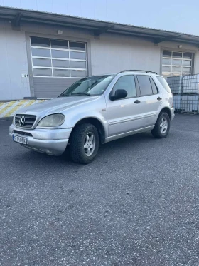 Обява за продажба на Mercedes-Benz ML 270 CDI ~6 500 лв. - изображение 6