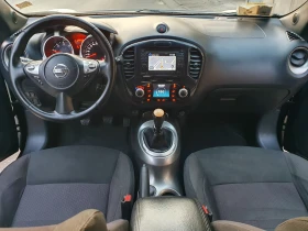 Nissan Juke 1.5DCI 110k.s.   ! | Mobile.bg    13