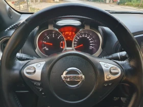 Nissan Juke 1.5DCI 110k.s.   ! | Mobile.bg    17
