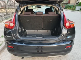 Nissan Juke 1.5DCI 110k.s.   ! | Mobile.bg    9
