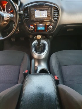 Nissan Juke 1.5DCI 110k.s.   ! | Mobile.bg    15
