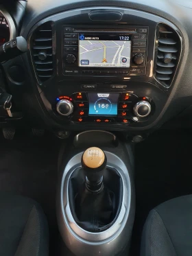 Nissan Juke 1.5DCI 110k.s.   ! | Mobile.bg    14