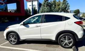 Honda Hr-v HONDA HR-V AWD 1.8 LX - 42500 лв. - 55818836 2