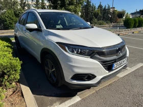 Honda Hr-v HONDA HR-V AWD 1.8 LX - 42500 лв. - 55818836 3