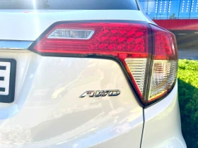 Honda Hr-v HONDA HR-V AWD 1.8 LX - 42500 лв. - 55818836 7
