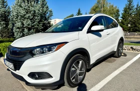 Honda Hr-v HONDA HR-V AWD 1.8 LX