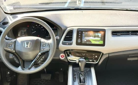 Honda Hr-v HONDA HR-V AWD 1.8 LX - 42500 лв. - 55818836 5