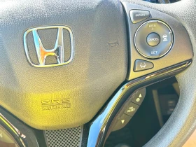 Honda Hr-v HONDA HR-V AWD 1.8 LX - 42500 лв. - 55818836 17