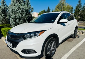 Honda Hr-v HONDA HR-V AWD 1.8 LX - 42500 лв. - 55818836 15
