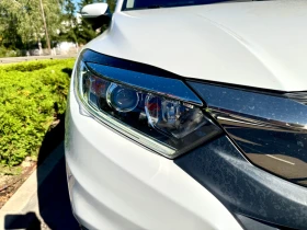 Honda Hr-v HONDA HR-V AWD 1.8 LX - 42500 лв. - 55818836 4