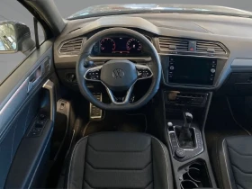 VW Tiguan Allspace 2.0 TDI 4Motion = R-line = Black Style Гаранция - 96250 лв. - 40054660 8