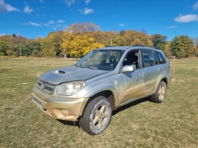 Toyota Rav4 2.0 D4D/16"/Теглич/Климатроник - 5 € - 39547791 17