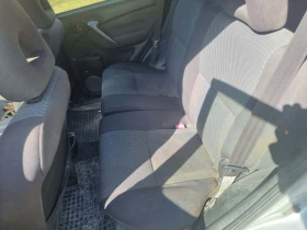 Toyota Rav4 2.0 D4D/16"/Теглич/Климатроник - 5 € - 39547791 4