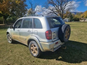Toyota Rav4 2.0 D4D/16"/Теглич/Климатроник - 5 € - 39547791 14