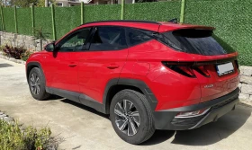 Обява за продажба на Hyundai Tucson Hyundai Tucson 1.6T-GDI Mild Hybrid DCT ~60 000 лв. - изображение 4 | Auto.bg Обява за продажба на Hyundai Tucson Hyundai Tucson 1.6T-GDI Mild Hybrid DCT ~60 000 лв. - изображение 4