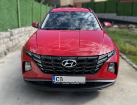 Обява за продажба на Hyundai Tucson Hyundai Tucson 1.6T-GDI Mild Hybrid DCT ~60 000 лв. - изображение 3 | Auto.bg Обява за продажба на Hyundai Tucson Hyundai Tucson 1.6T-GDI Mild Hybrid DCT ~60 000 лв. - изображение 3