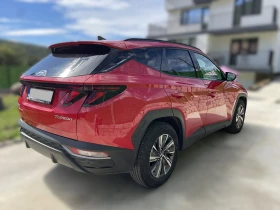 Обява за продажба на Hyundai Tucson Hyundai Tucson 1.6T-GDI Mild Hybrid DCT ~60 000 лв. - изображение 5 | Auto.bg Обява за продажба на Hyundai Tucson Hyundai Tucson 1.6T-GDI Mild Hybrid DCT ~60 000 лв. - изображение 5
