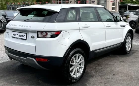 Land Rover Range Rover Evoque 2.2D 150HP TD4 EURO5B - 25990 лв. / 13288.48 € - 12362535 5