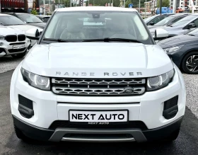 Land Rover Range Rover Evoque 2.2D 150HP TD4 EURO5B - 25990 лв. / 13288.48 € - 12362535 2