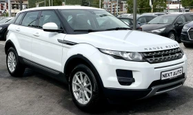 Land Rover Range Rover Evoque 2.2D 150HP TD4 EURO5B - 25990 лв. / 13288.48 € - 12362535 3