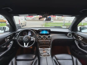 Mercedes-Benz GLC 300 Offroad* Facelift, снимка 8