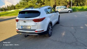 Kia Sportage PANO/ KEYLESS/ PODGREV/ NAVI, снимка 6