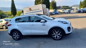 Kia Sportage PANO/ KEYLESS/ PODGREV/ NAVI, снимка 1
