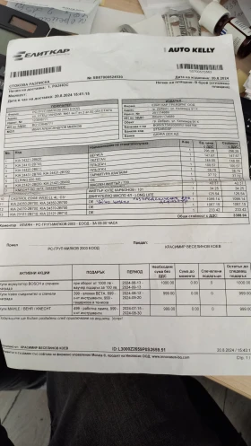 Kia Sportage PANO/ KEYLESS/ PODGREV/ NAVI, снимка 3