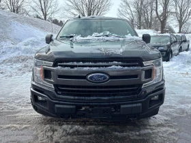 Ford F150 * 4WD SuperCrew Box * CARFAX * БЕЗ ПЪРВОНАЧАЛНА ВН - 14000 € / 27381.62 лв. - 79319828 6