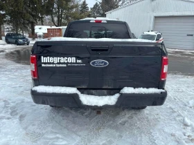 Ford F150 * 4WD SuperCrew Box * CARFAX * БЕЗ ПЪРВОНАЧАЛНА ВН - 14000 € / 27381.62 лв. - 79319828 4