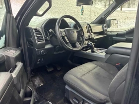 Ford F150 * 4WD SuperCrew Box * CARFAX * БЕЗ ПЪРВОНАЧАЛНА ВН - 14000 € / 27381.62 лв. - 79319828 5