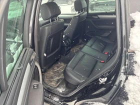 BMW X3 * xDrive35i * PANO* KEYLESS* ПОДГРЕВ*  - 13850 € / 27088.25 лв. - 31076209 14