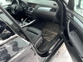 BMW X3 * xDrive35i * PANO* KEYLESS* ПОДГРЕВ*  - 13850 € / 27088.25 лв. - 31076209 16