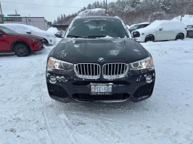 BMW X3 * xDrive35i * PANO* KEYLESS* ПОДГРЕВ*  - 13850 € / 27088.25 лв. - 31076209 6