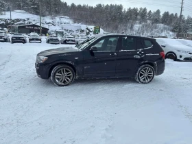 BMW X3 * xDrive35i * PANO* KEYLESS* ПОДГРЕВ*  - 13850 € / 27088.25 лв. - 31076209 2