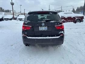 BMW X3 * xDrive35i * PANO* KEYLESS* ПОДГРЕВ*  - 13850 € / 27088.25 лв. - 31076209 4