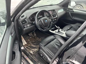BMW X3 * xDrive35i * PANO* KEYLESS* ПОДГРЕВ*  - 13850 € / 27088.25 лв. - 31076209 5