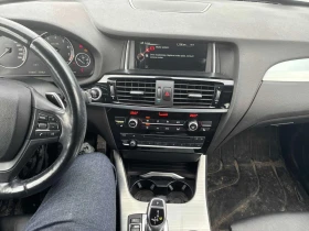 BMW X3 * xDrive35i * PANO* KEYLESS* ПОДГРЕВ*  - 13850 € / 27088.25 лв. - 31076209 9