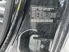 BMW X3 * xDrive35i * PANO* KEYLESS* ПОДГРЕВ*  - 13850 € / 27088.25 лв. - 31076209 13