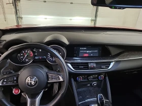 Alfa Romeo Stelvio QUADRIFOGLIO 2.9L V6 505кс - 35500 € / 69431.96 лв. - 78680424 9