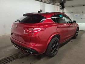 Alfa Romeo Stelvio QUADRIFOGLIO 2.9L V6 505кс - 35500 € / 69431.96 лв. - 78680424 3