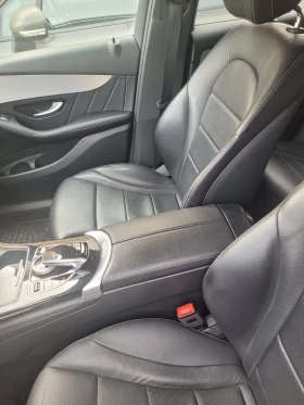 Mercedes-Benz GLC 250 250 d 4Matic Exclusive - 16490 € / 32251.64 лв. - 38182737 11
