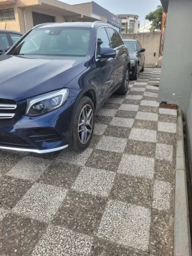 Mercedes-Benz GLC 250 250 d 4Matic Exclusive - 16490 € / 32251.64 лв. - 38182737 3