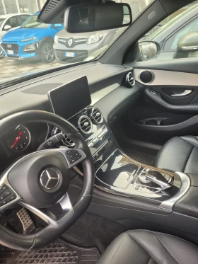 Mercedes-Benz GLC 250 250 d 4Matic Exclusive - 16490 € / 32251.64 лв. - 38182737 10