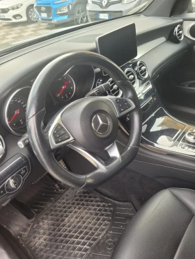Mercedes-Benz GLC 250 250 d 4Matic Exclusive - 16490 € / 32251.64 лв. - 38182737 7