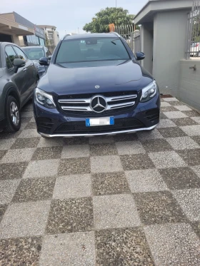 Mercedes-Benz GLC 250 250 d 4Matic Exclusive - 16490 € / 32251.64 лв. - 38182737 2