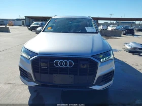 Audi Q7 3.0L V-6 DI, DOHC, VVT, TURBO, 335HP All Wheel - 27800 € / 54372.07 лв. - 64512145 13