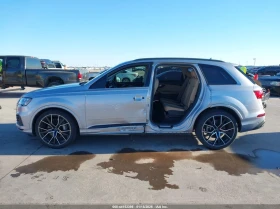 Audi Q7 3.0L V-6 DI, DOHC, VVT, TURBO, 335HP All Wheel - 27800 € / 54372.07 лв. - 64512145 15