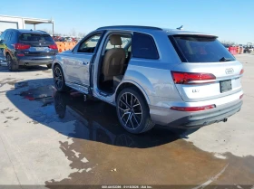 Audi Q7 3.0L V-6 DI, DOHC, VVT, TURBO, 335HP All Wheel - 27800 € / 54372.07 лв. - 64512145 3
